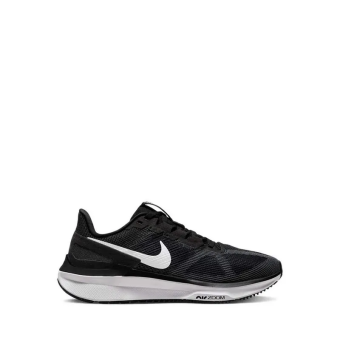 Structure 25 Women's Road Running Shoes - Black