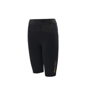 2XU MCS X Men's Training Compression Short - Black