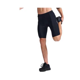 2XU Men's Aero Comp Short - Black