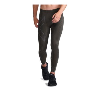 2XU MENS LT SPEED COMP TIGHTS - FLINT