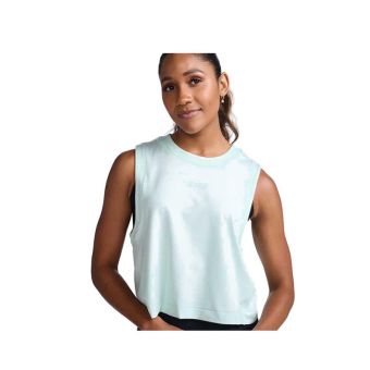 2XU Women's Motion Tank - Turquoise