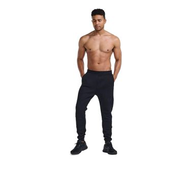 2XU MEN COMMUTE TRACK PANTS - BLACK