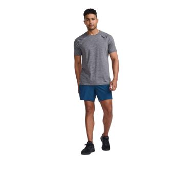 2XU MEN MOTION TEE - GREY