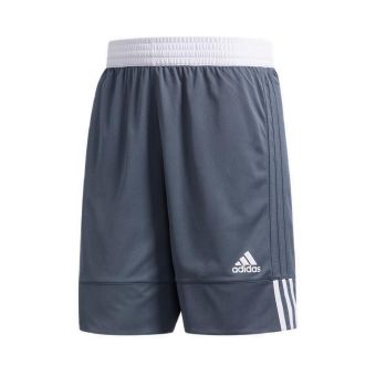 3G Speed Men's Reversible Shorts - Onix