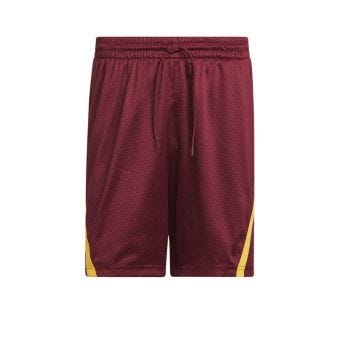 Adidas Select Summer Men's Shorts - Shadow Red