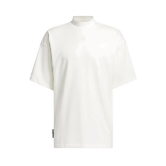 adidas Harden Time Traveler Men's T-Shirt - Off White