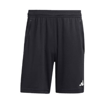 adidas Train Essentials Seasonal Camo Men's Shorts - Black