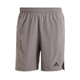 Designed for Training Workout Men's Shorts - Charcoal