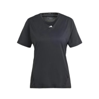 Designed for Training Women's T-Shirt - Black