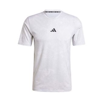 Power Workout Men's T-Shirt - White
