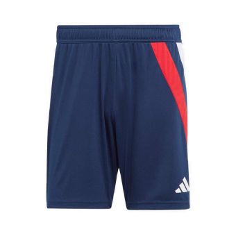 Adidas Fortore 23 Men's Shorts - Team Navy Blue 2