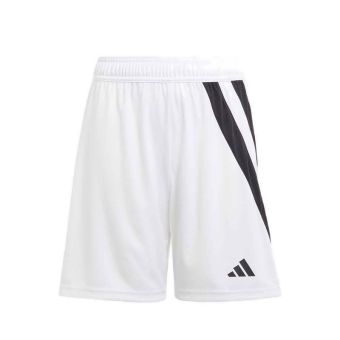 Fortore 23 Boys Shorts - White