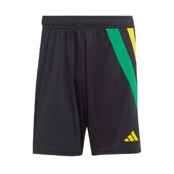 Adidas Fortore 23 Men's Shorts - Black