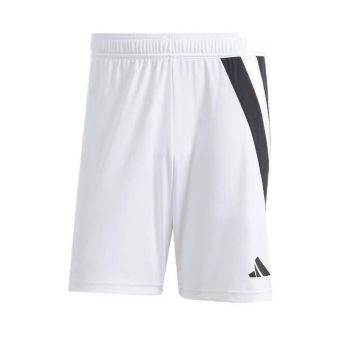 Adidas Fortore 23 Men's Shorts - White