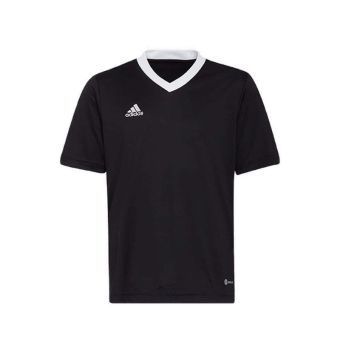 Adidas Entrada 22 Unisex Jersey - Black