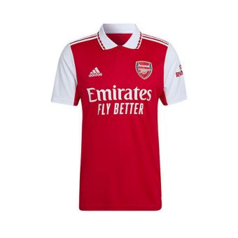 ADIDAS MEN'S AFC H JERSEY - RED