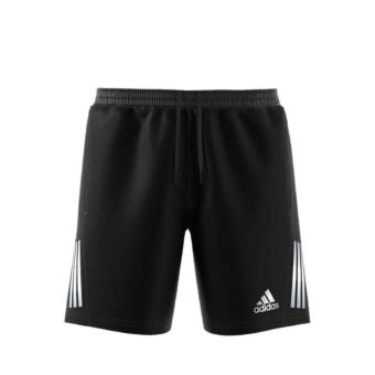 Adidas Own the Run Men's Shorts - Black