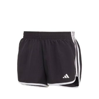 Adidas Marathon 20 Women's Running Shorts - Black