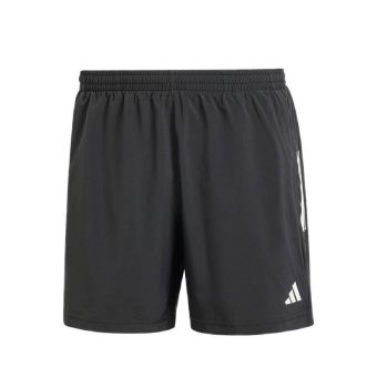 adidas Own The Run Men's Shorts -  Black