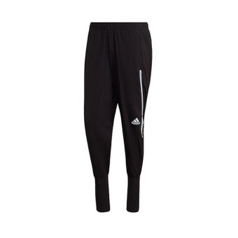 Adidas Fast Marathon Men Pants - Black