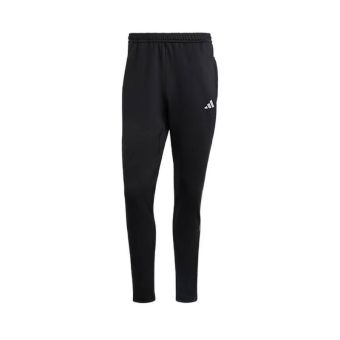 Adidas Own The Run Astro Men's Knit Joggers - Black