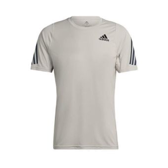 Adidas Run Icon Men's Running T-Shirt - Alumina