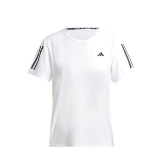 adidas Own The Run Women's T-Shirt - White