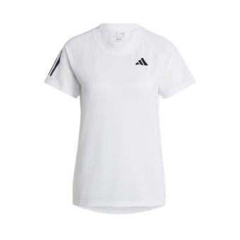 adidas Club Tennis Women's T-Shirt - White