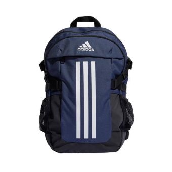 Power Vi Unisex Backpack - Navy Blue