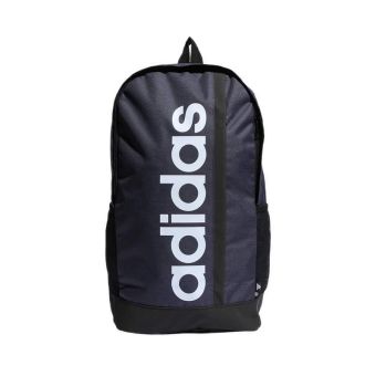 Adidas Essentials Linear Unisex Backpack - Shadow Navy