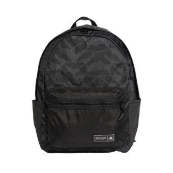 Adidas Back To School Badge Of Sport Unisex Backpack - Carbon