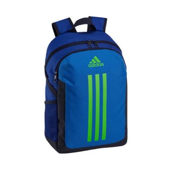 Adidas Unisex Training Power Backpack - Team Royal Blue