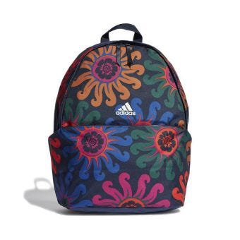 adidas adidas X FARM Women's Backpack - Multicolor