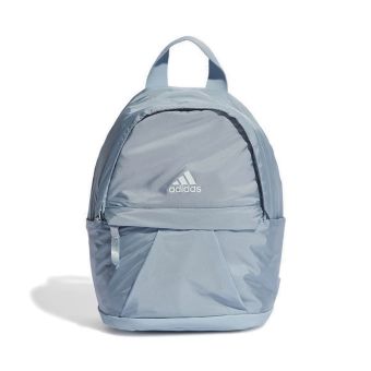 adidas Classic Gen Z Women's Backpack Extra Small - Wonder Blue