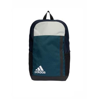Adidas Motion Badge Of Sport Unisex Backpack - Legend Ink