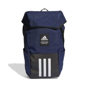 adidas 4Athlts Camper Unisex Backpack  - Dark Blue