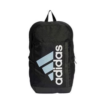 Adidas Motion SPW Unisex Graphic Backpack - Black