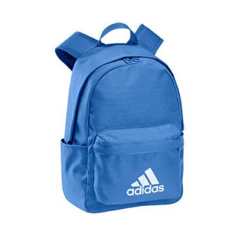Adidas Unisex KidsTraining Backpack - Bright Royal