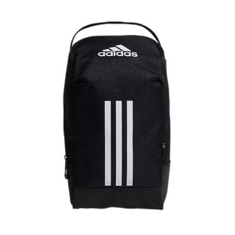 Adidas Optimized Packing System Unisex Shoe Bag - Black