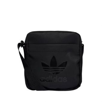 Adidas Adicolor Archive Unisex Bag - Black