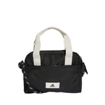 Adidas Classic Women's Twist Shoulder Bag - Black