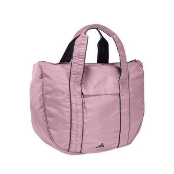 Adidas Women's Yoga Tote Bag - Wonder Orchid