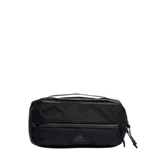 Adidas 4CMTE Unisex Sling Bag - Black
