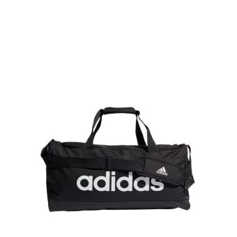 Adidas Essentials Logo Unisex Bag - Black