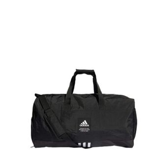 Adidas 4ATHLTS Unisex Duffel Bag Large - Black