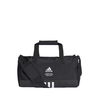 Adidas 4ATHLTS Unisex Duffel Bag Extra Small - Black