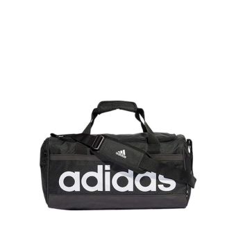 Adidas Essentials Unisex Duffel Bag - Black
