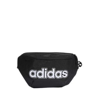 Adidas Classic Foundation Unisex Waist Bag - Black