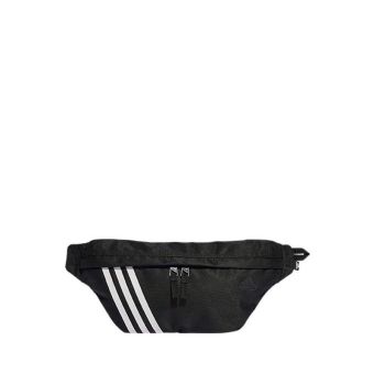 Adidas Future Icons Unisex Waist Bag - Black