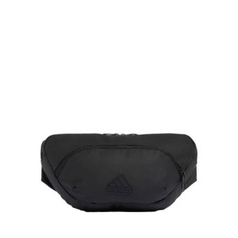 adidas Ultramodern Unisex Waist Bag - Black